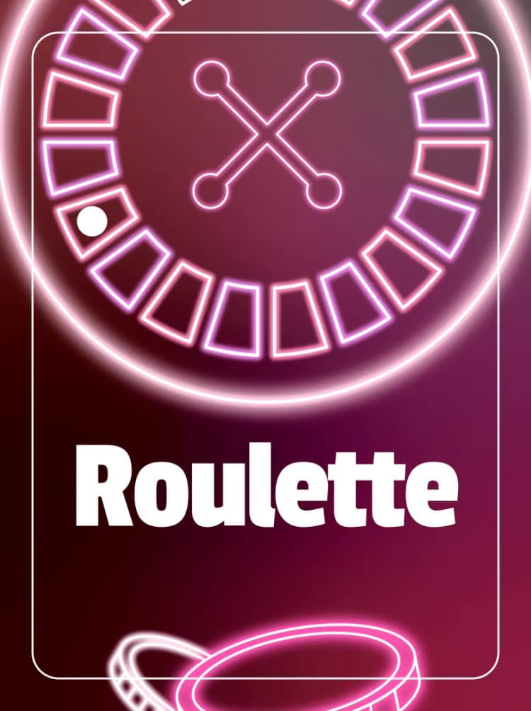 Roulette
