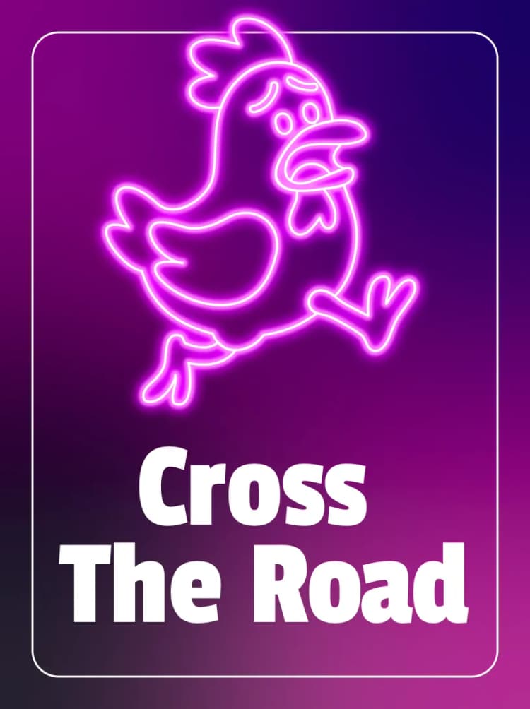 Cross the Road