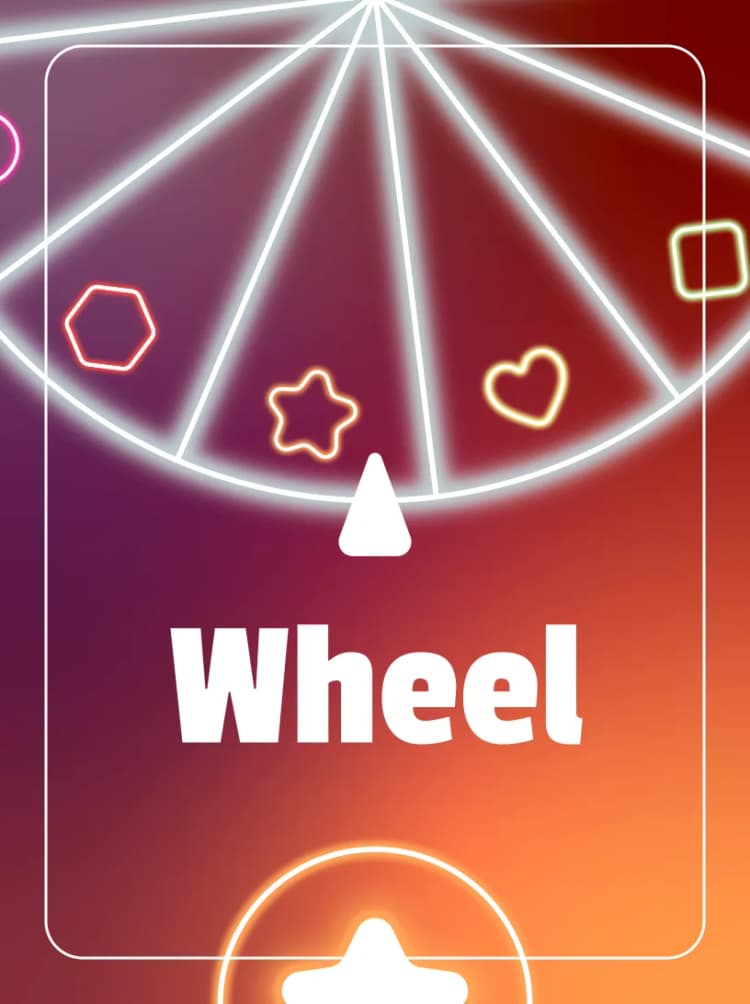 Wheel