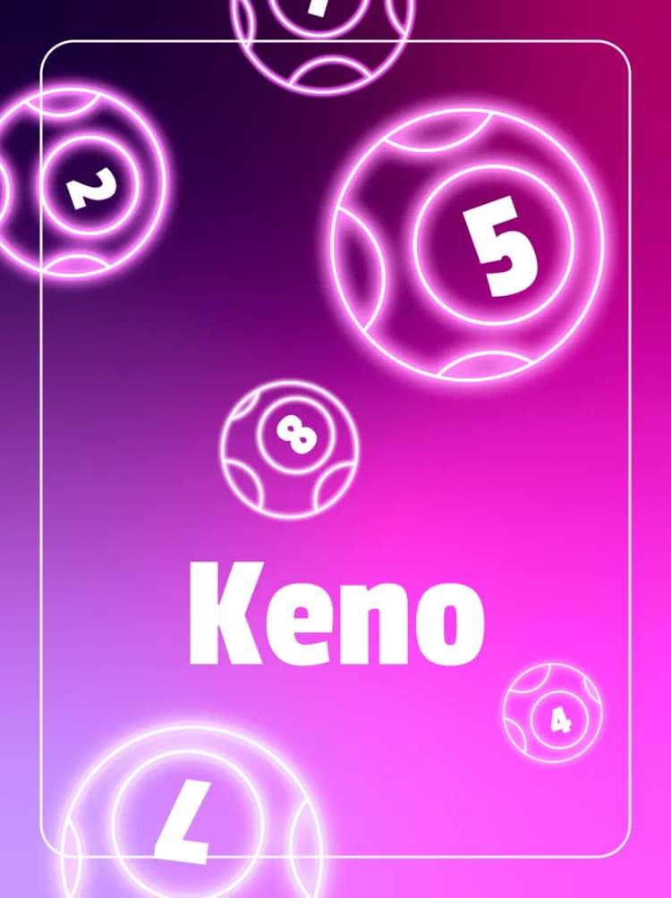 Keno