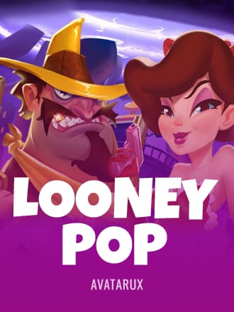 LooneyPop