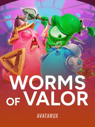 Worms of Valor