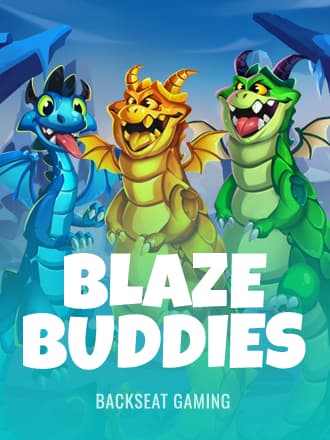 Blaze Buddies
