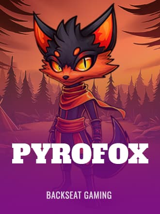 Pyrofox