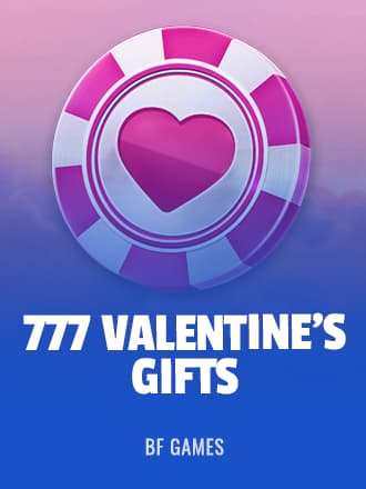 777 Valentine's Gifts