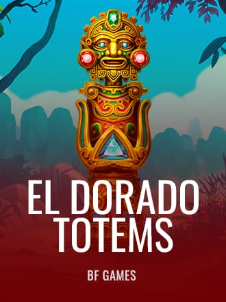El Dorado Totems
