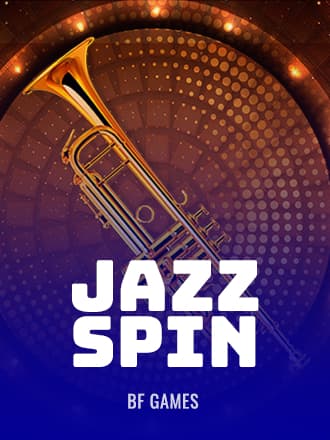 Jazz Spin