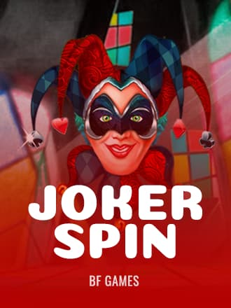 Joker Spin