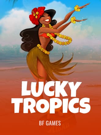 Lucky Tropics