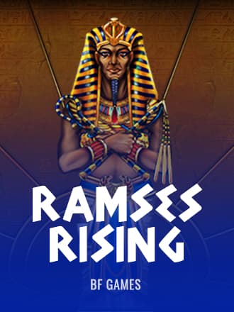 Ramses Rising