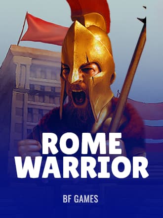 Rome Warrior
