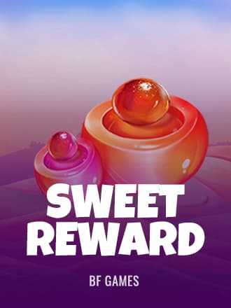 Sweet Reward