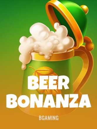 Beer Bonanza