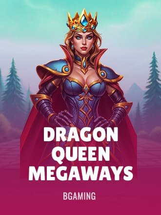 Dragon Queen Megaways