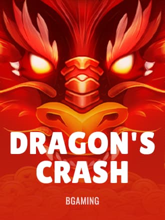 Dragon's Crash