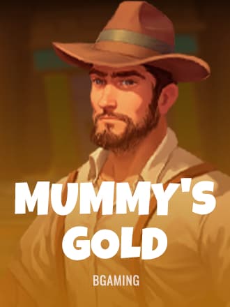 Mummy's Gold