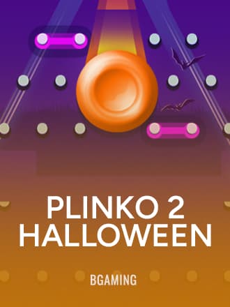 Plinko 2 Halloween
