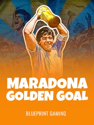 Maradona Golden Goal