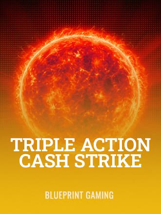 Triple Action Cash Strike