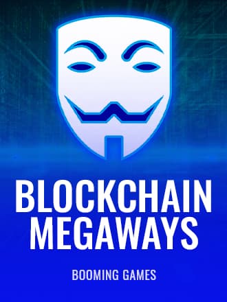 Blockchain Megaways