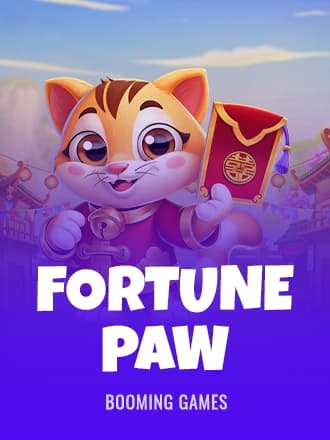 Fortune Paw