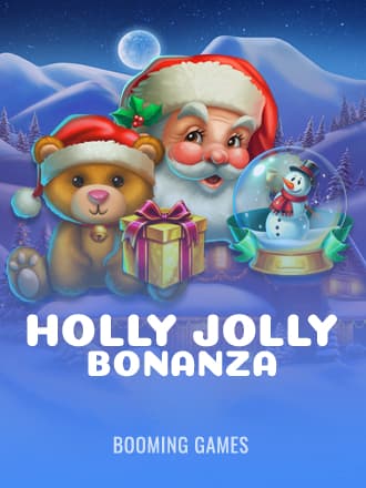 Holly Jolly Bonanza 2