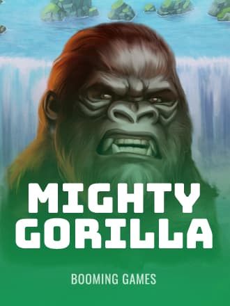 Mighty Gorilla