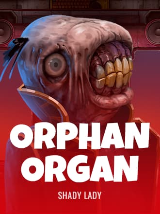 Orphan Organ