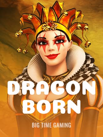 Dragon Born
