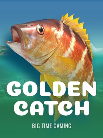 Golden Catch