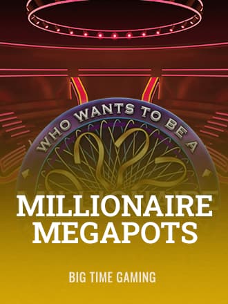 Millionaire Megapots