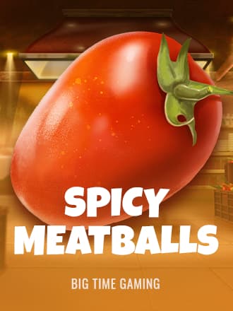 Spicy Meatballs