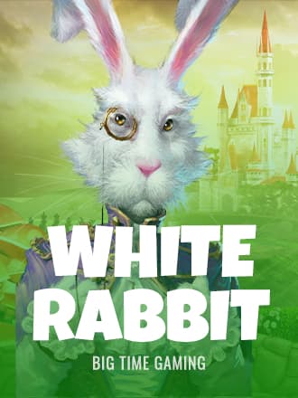 White Rabbit