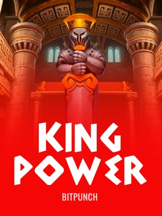 King Power