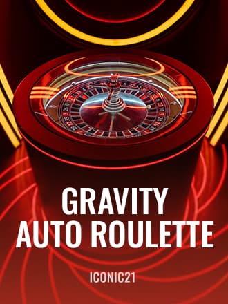 Gravity Auto Roulette