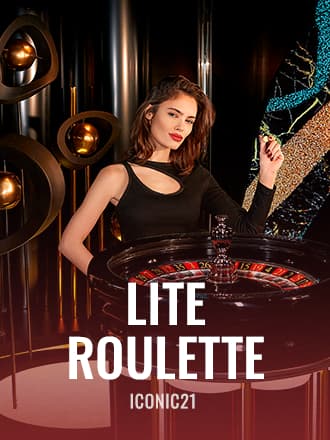 Lite Roulette