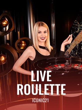 Live Roulette
