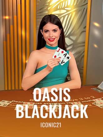 Oasis Blackjack