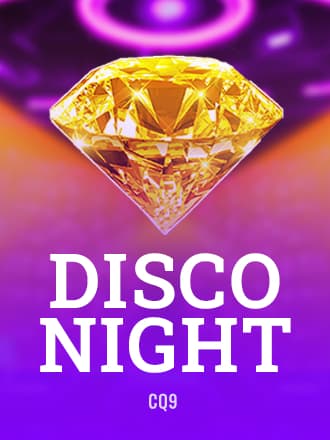 Disco Night