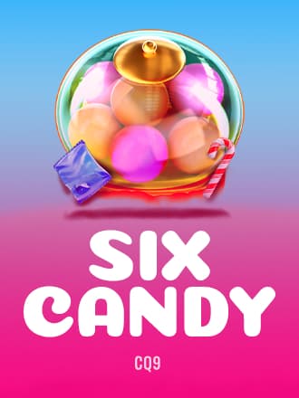 Six Candy
