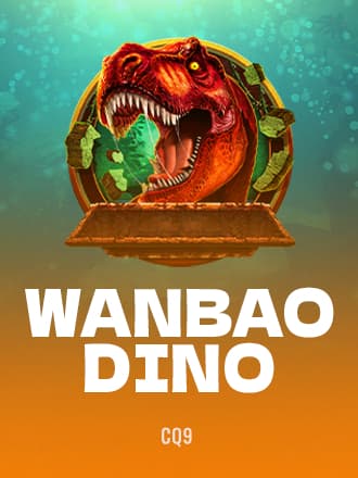 WanBao Dino