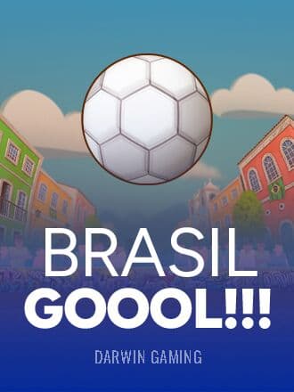 Brasil Goool!!!