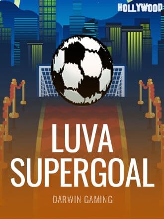 Luva SuperGoal