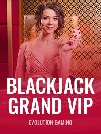 Blackjack Grand VIP