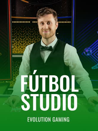 Fútbol Studio