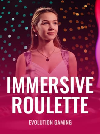 Immersive Roulette