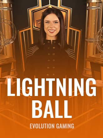 Lightning Ball