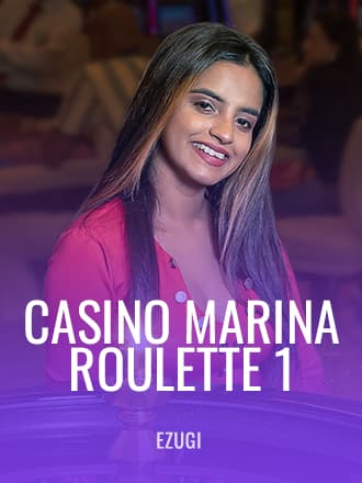 Casino Marina Roulette 1