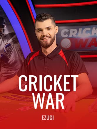 Cricket War
