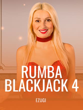 Rumba Blackjack 4